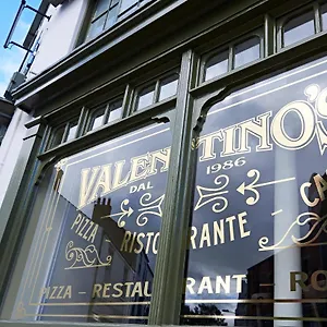 3* Bed & Breakfast Valentino S Restaurant With